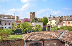 Stunning apartment in Montagnana with WiFi and 2 Bedrooms Montagnana